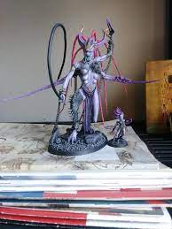 Games workshop warhammer 40,000 chaos daemons skarbrand miniature. Chaos Daemon Tactica 8th Edition Page 3 Forum Dakkadakka Roll The Dice To See If I M Getting Drunk