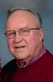 Obituary information for Richard "Dick" W. Anderson