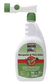Check spelling or type a new query. Maggie S Farm Ready To Spray Mosquito Tick Killer 32 Oz At Menards
