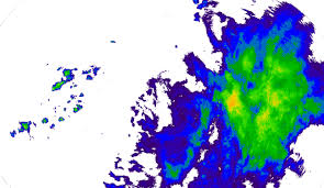Zítra 18 °c 31 °c. Pocasi Liberec Radar