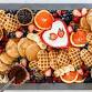 Pancake & Waffle Bar event image