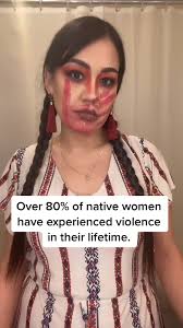 Raising Awareness for Missing and Murdered Indigenous Women in Canada