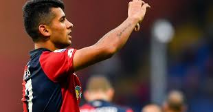 Ver más ideas sobre romero, cristianos, trajes de baño speedo. Genua Prasident Bestatigt Cristian Romero Wechselt Zu Juventus Turin