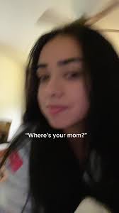 Where Is Mom