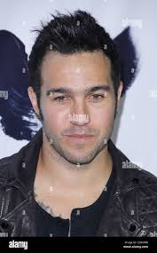 Pete st john hi-res stock photography and images