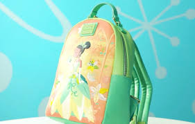 Dreams Do Come True With The Tiana Funko Pop And Loungefly Backpack And Two New Collections Coming Soon Allears Net Funko should include accessories with their pops more often! tiana funko pop and loungefly backpack