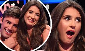 Love Island: Jack Fincham texts Dani Dyer's dad Danny all the time