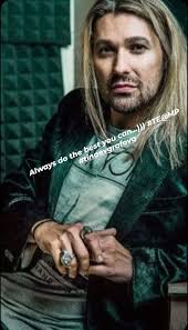 David austin teasing georgia !