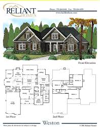 Loganville Ga Georgia Model House Plan Country Home Exteriors Dream House Plans