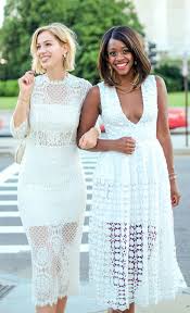 What To Wear To An All White Party Whitepartydress In 2020 White Dress Party White Party Outfit Black Cocktail Party Dress