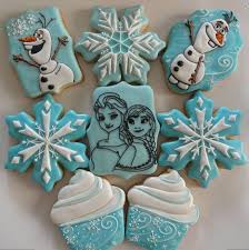 Pin By Amy Shimerman On Frozen Cookies Frozen Cookies Disney Frozen Cookies Disney Frozen Cake