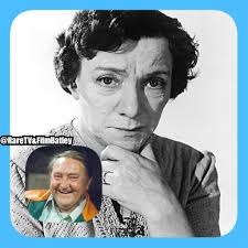 Hylda Baker recorded a version of "You're The One That I Want" from  'Grease' with Arthur Mullard. The song with comically altered text as if  the words had been slightly misheard (a