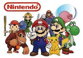 Plus, learn bonus facts about your favorite movies. Nintendo Quiz And Trivia Challenge Mystery Block