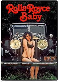 Rolls royce baby (1975) online watch movie. Rolls Royce Baby Dvd Amazon De Dvd Blu Ray