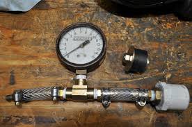 A leakdown test is more like a static test of a specific cylinder. Why Leak Down Testing Is A Mustttt Do Blasterforum Com