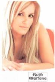 Ruth marlene was born on march 9, 1978 in portugal as rute marlene pereira alves. Ruth Marlene Photos 1 Of 3 Last Fm