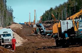 Россия вошла в пакистанский поток. Zachem Moskve Nuzhen Pakistanskij Potok Bez Rossijskogo Gaza