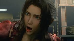 You can now play as Aerith from Final Fantasy 7 Remake in Resident Evil 3  Remake