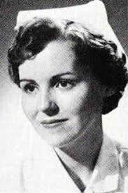 Nancy Clyburn Obituary (1939