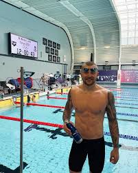 Media in category adam peaty. Adam Peaty Mbe Facebook