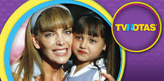 Yuk, simak di bawah ini. Asi Luce Ahora Andrea Lagunes La Nina De Gotita De Amor Tvnotas Irresistible