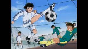 Veja as últimas do futebol internacional. Veja 18 Animes Sobre Futebol Para Assistir Durante A Copa Do Mundo