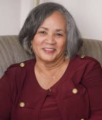 Obituary for Annette Shaw