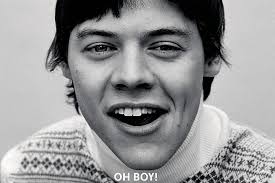 With his debut acting role in 'dunkirk' absolutely blowing us away, we also got a glimpse at what mr styles' can do in front of the camera as he took on the role of the rolling stones' legend mick jagger. Harry Styles Channels Mick Jagger On Another Man Magazine Cover