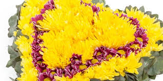 Bundled in cheery strands, our top birthday flower bouquets will. The Best 50th Birthday Flowers Order Flowers Online Same Day Delivery