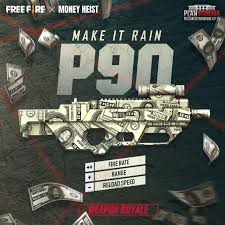 Below we shall list all weapons in free fire according to their classes added up till now and describe their eventual specialty. Pin On Free Fire
