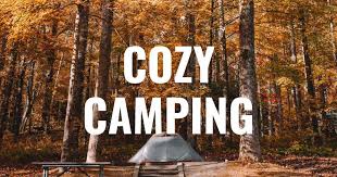 Maybe you would like to learn more about one of these? Five Fall Camping Destinations Tennessee State Parks