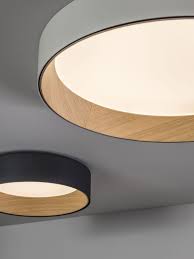 Duo Ceiling Light Fixture By Vibia 4870 18 12 Ceiling Lights Living Room Bedroom Ceiling Light Living Room Ceiling