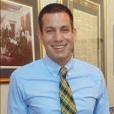 Anthony Pecora's Instagram, Twitter & Facebook