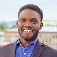 Ramon Jenkins's Instagram, Twitter & Facebook