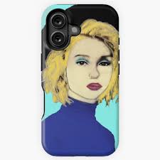 St Vincent iPhone Cases for Sale