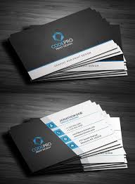 Minimal logos it's a good way to promote yourself to your clients. Creative Business Card Psd Templates 28 Print Ready Design Design Graphic Design Junction Modern Business Cards Business Card Psd Name Card Design