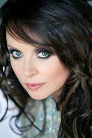 Sarah Brightman prepares to travel to International Space Station