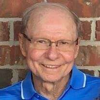 Rex M. Bennett Obituary