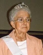 Obituary information for Bettie L Dobbs