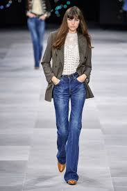 Celine is a luxury french fashion house founded in 1945 by céline vipiana and today under the creative direction of hedi slimane. Celine Spring Summer 2020 Ready To Wear Look 46 Fashion Week Fashion Paris Fashion Week