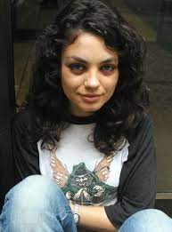 Mila Kunis Wallpaper Mila 3 Mila Kunis Mila Kunis Young Mila Kunis Hair
