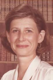 Barbara McGinnis Obituary (1942