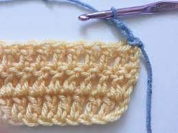 Add A Simple Edging To Your Crochet With The Shell Stitch Crochet Edging Crochet Lace Pattern Crochet Flower Patterns