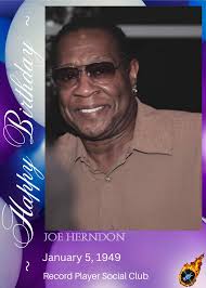 R&B singer's 77th birthday celebration