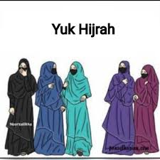 Maybe you would like to learn more about one of these? Yuk Hijrah Home Facebook