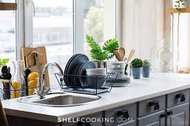 The fit system helps reduce measuring, cutting and trim for a smooth fit. Basic Pantry And Kitchen Organization Save Time Shelf Cooking