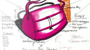 Check spelling or type a new query. Lakaran 3d Hand Bag Youtube