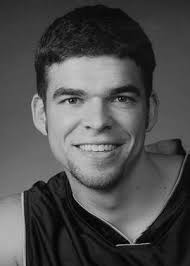 Brandon Cole (2016) » Golden Eagle Hall of Fame