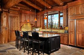 big horn lodge wyoming summit log