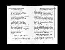 „dzięki modlitwie w tej godzinie ześlę wiele łask dla duszy i ciała. Modlitewnik Godzina Laski Wydawnictwo Jut